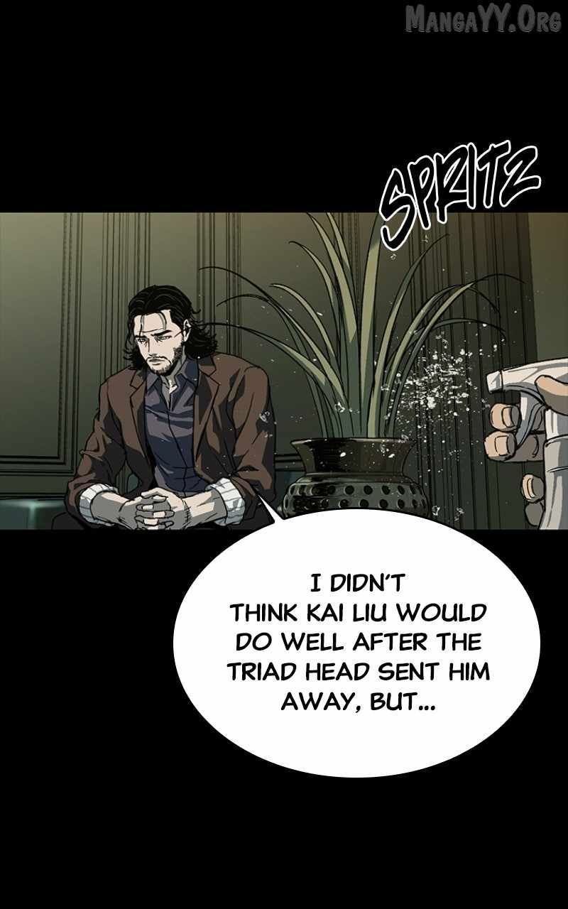 Read Nine Dragons_ COPÓKA Manga Online