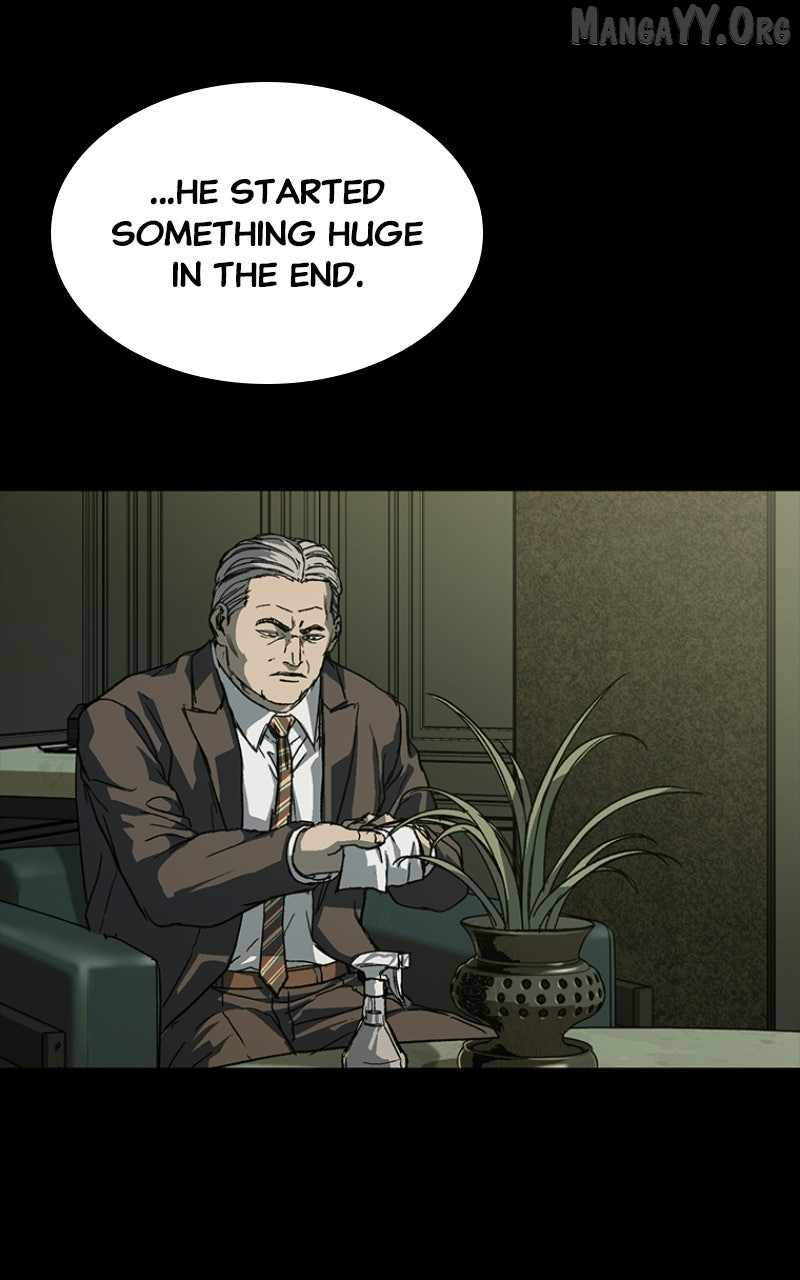 Read Nine Dragons_ COPÓKA Manga Online