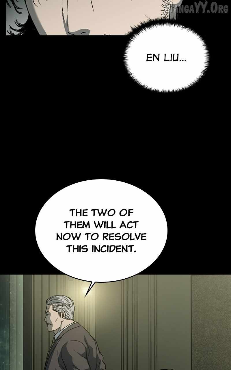 Read Nine Dragons_ COPÓKA Manga Online