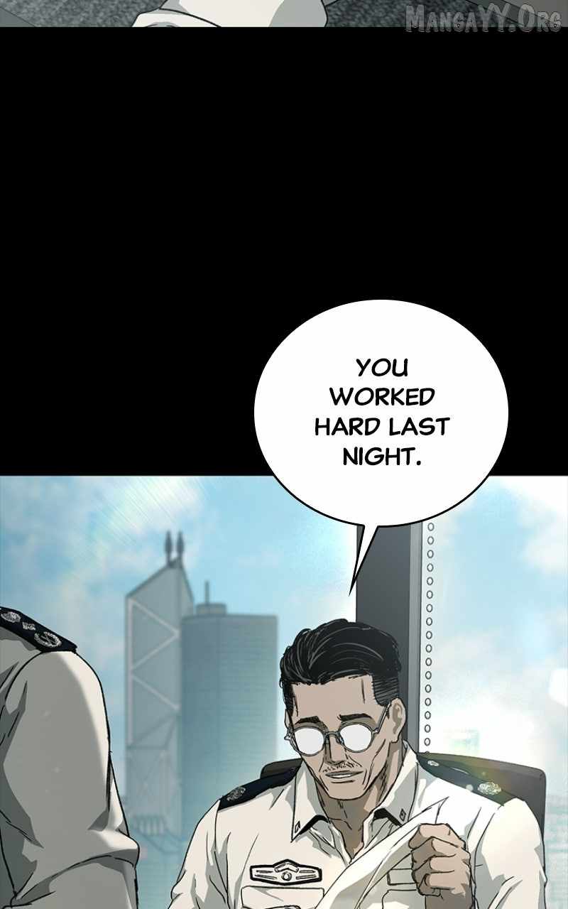 Read Nine Dragons_ COPÓKA Manga Online