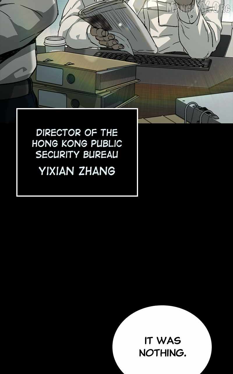 Read Nine Dragons_ COPÓKA Manga Online