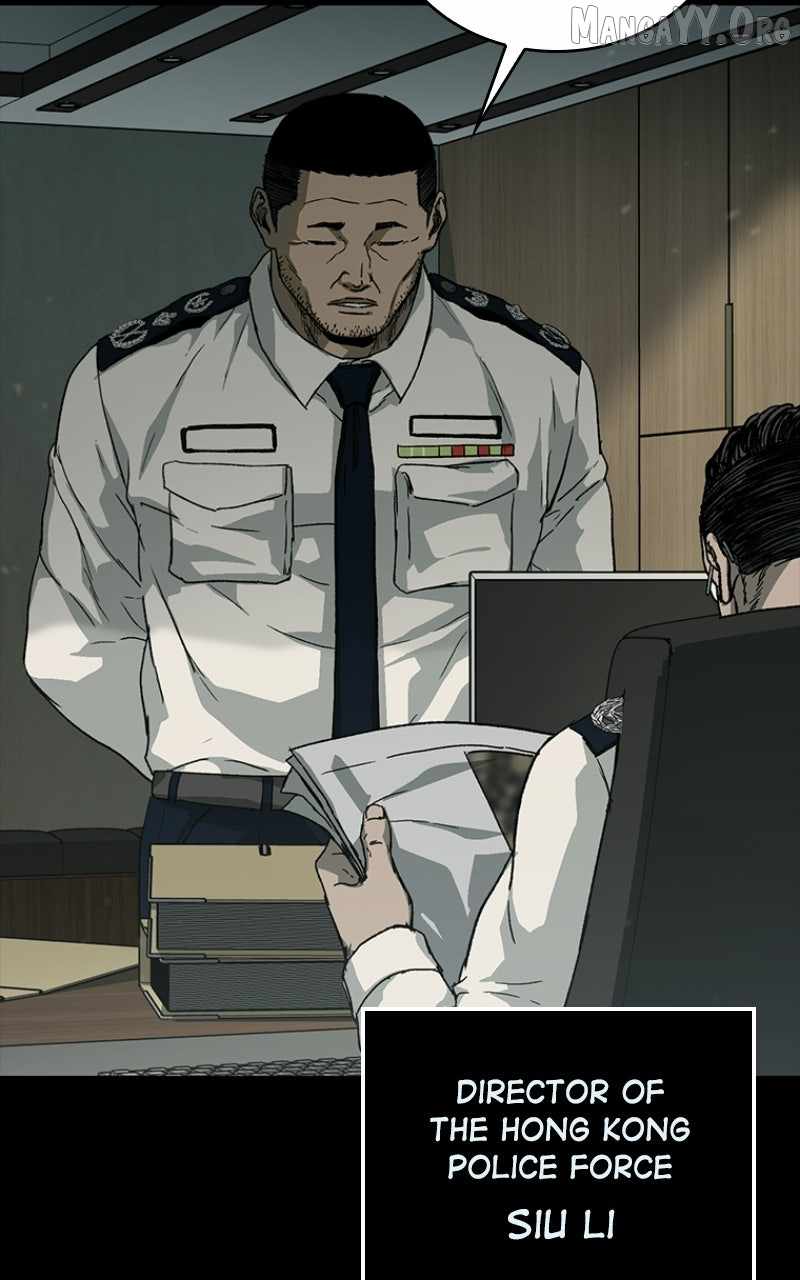 Read Nine Dragons_ COPÓKA Manga Online