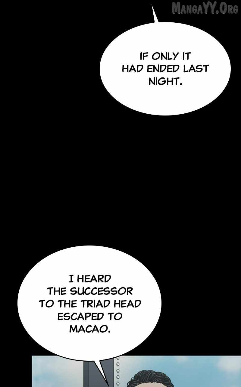 Read Nine Dragons_ COPÓKA Manga Online