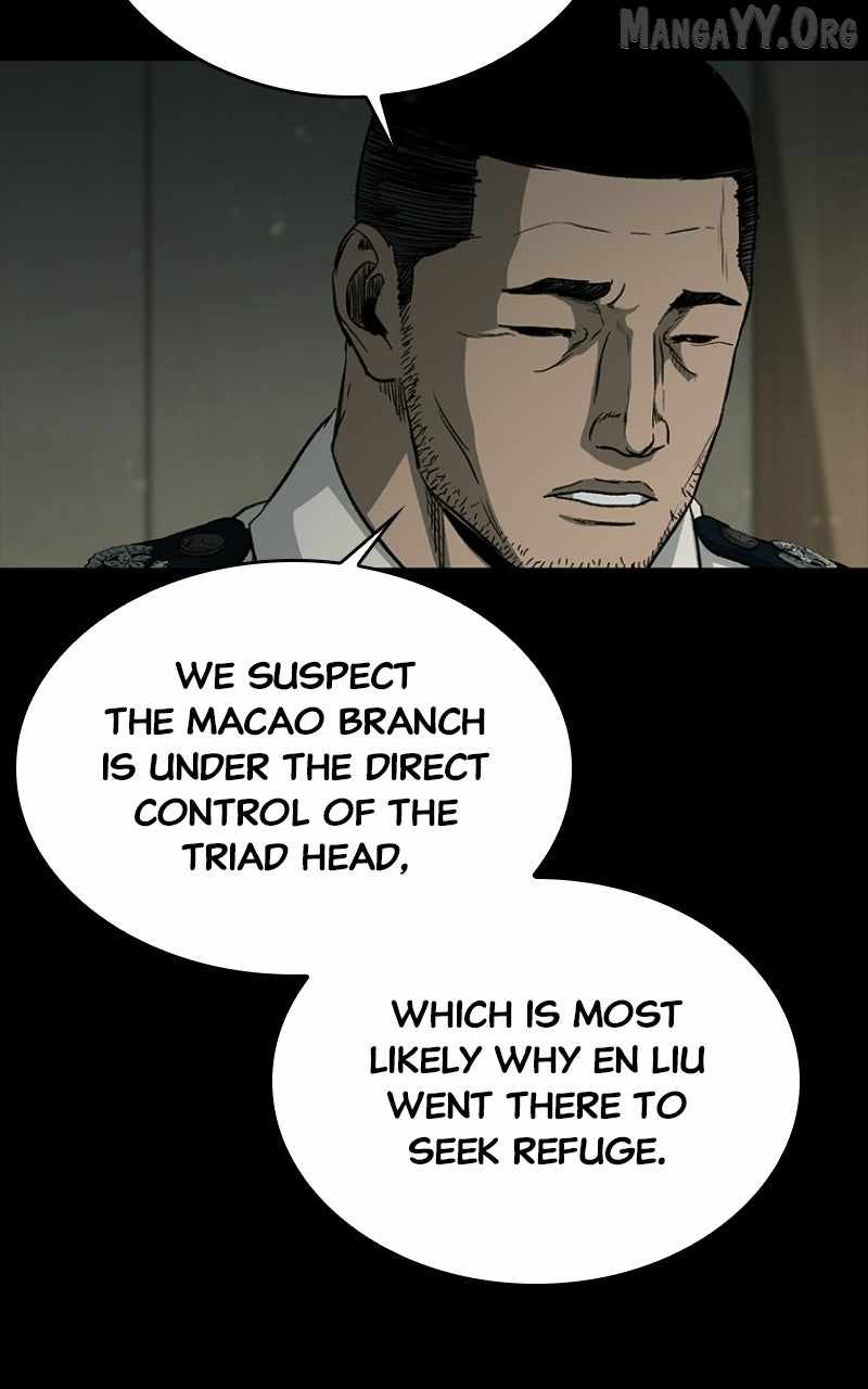 Read Nine Dragons_ COPÓKA Manga Online