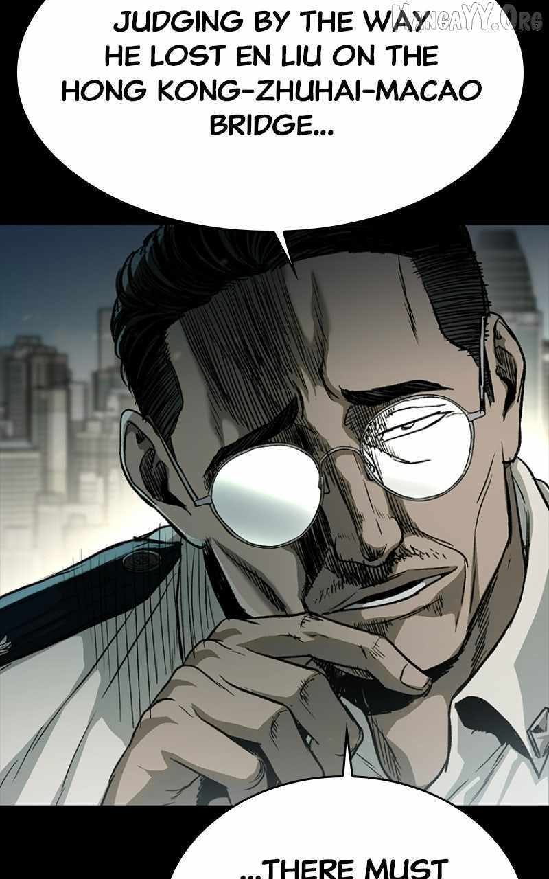 Read Nine Dragons_ COPÓKA Manga Online