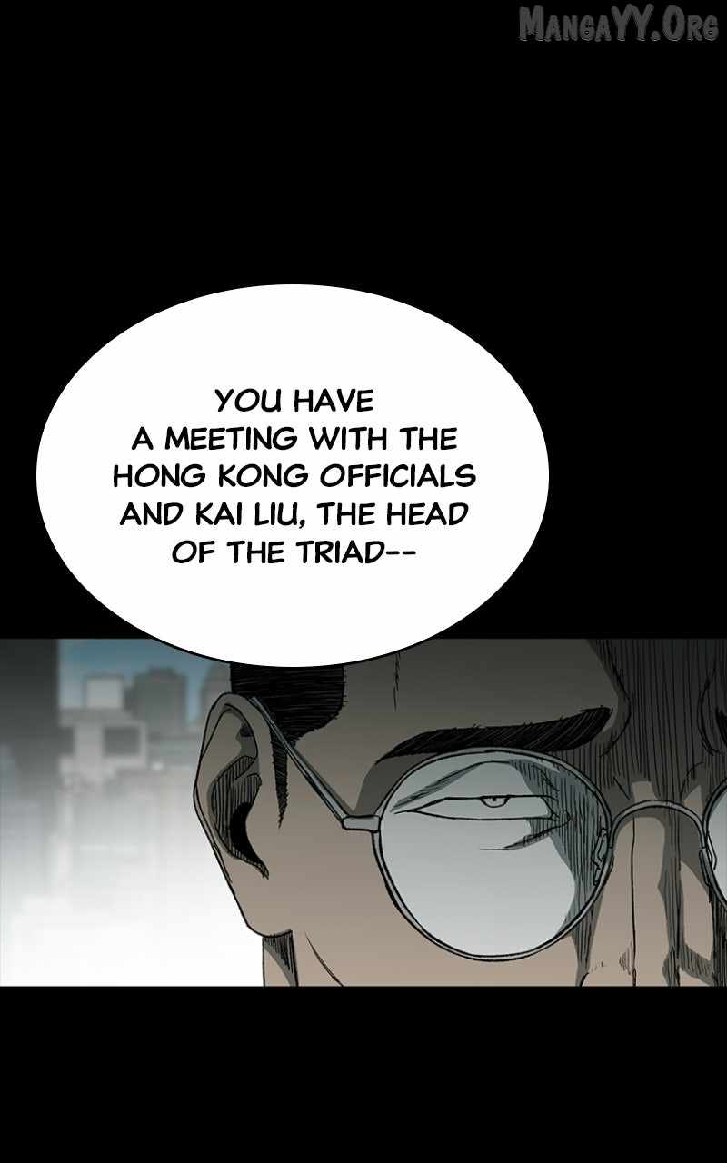 Read Nine Dragons_ COPÓKA Manga Online