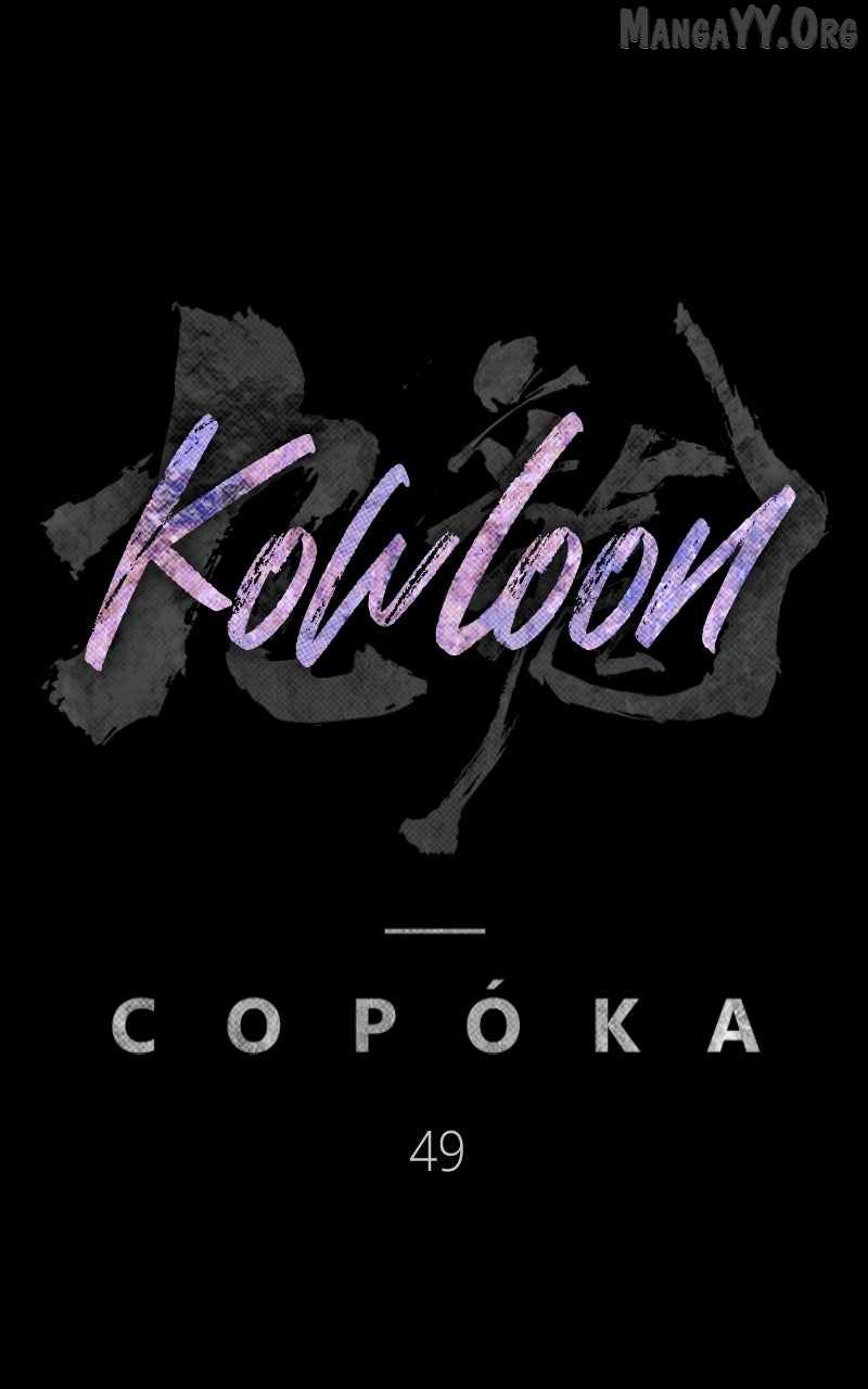 Read Nine Dragons_ COPÓKA Manga Online