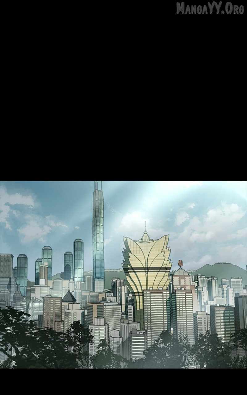 Read Nine Dragons_ COPÓKA Manga Online