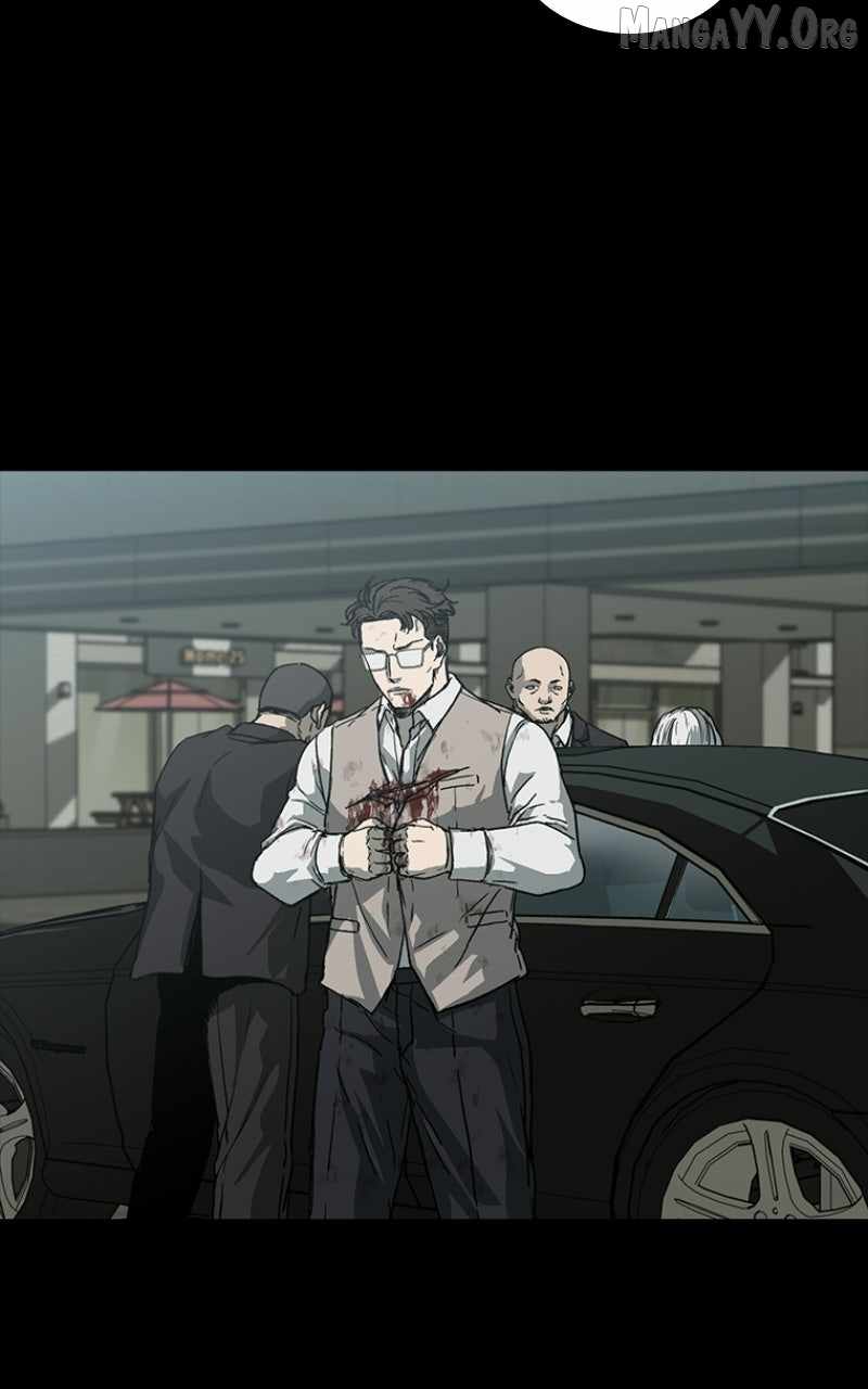 Read Nine Dragons_ COPÓKA Manga Online