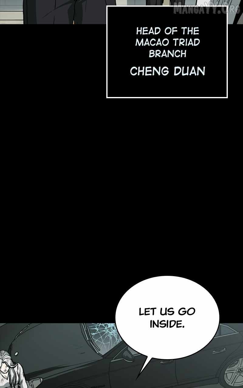 Read Nine Dragons_ COPÓKA Manga Online