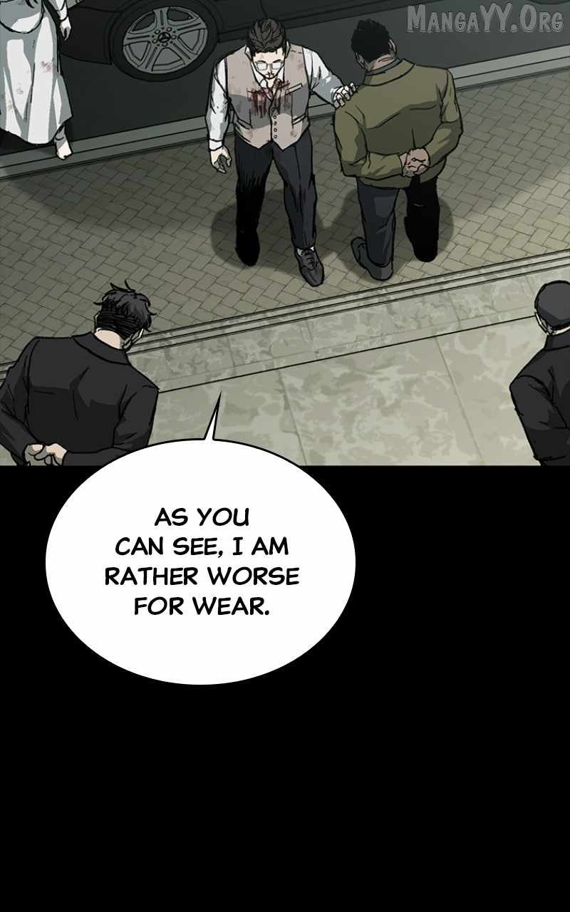 Read Nine Dragons_ COPÓKA Manga Online