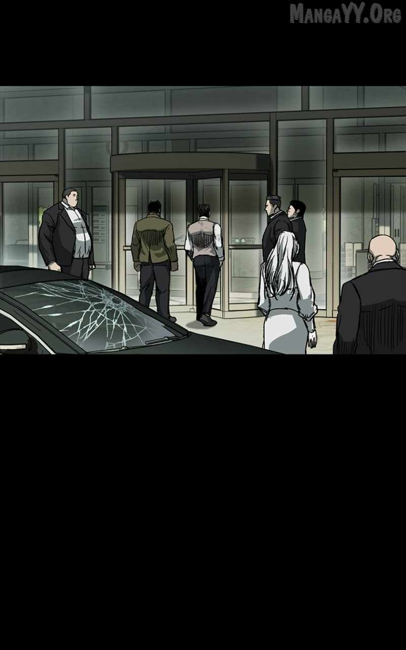 Read Nine Dragons_ COPÓKA Manga Online