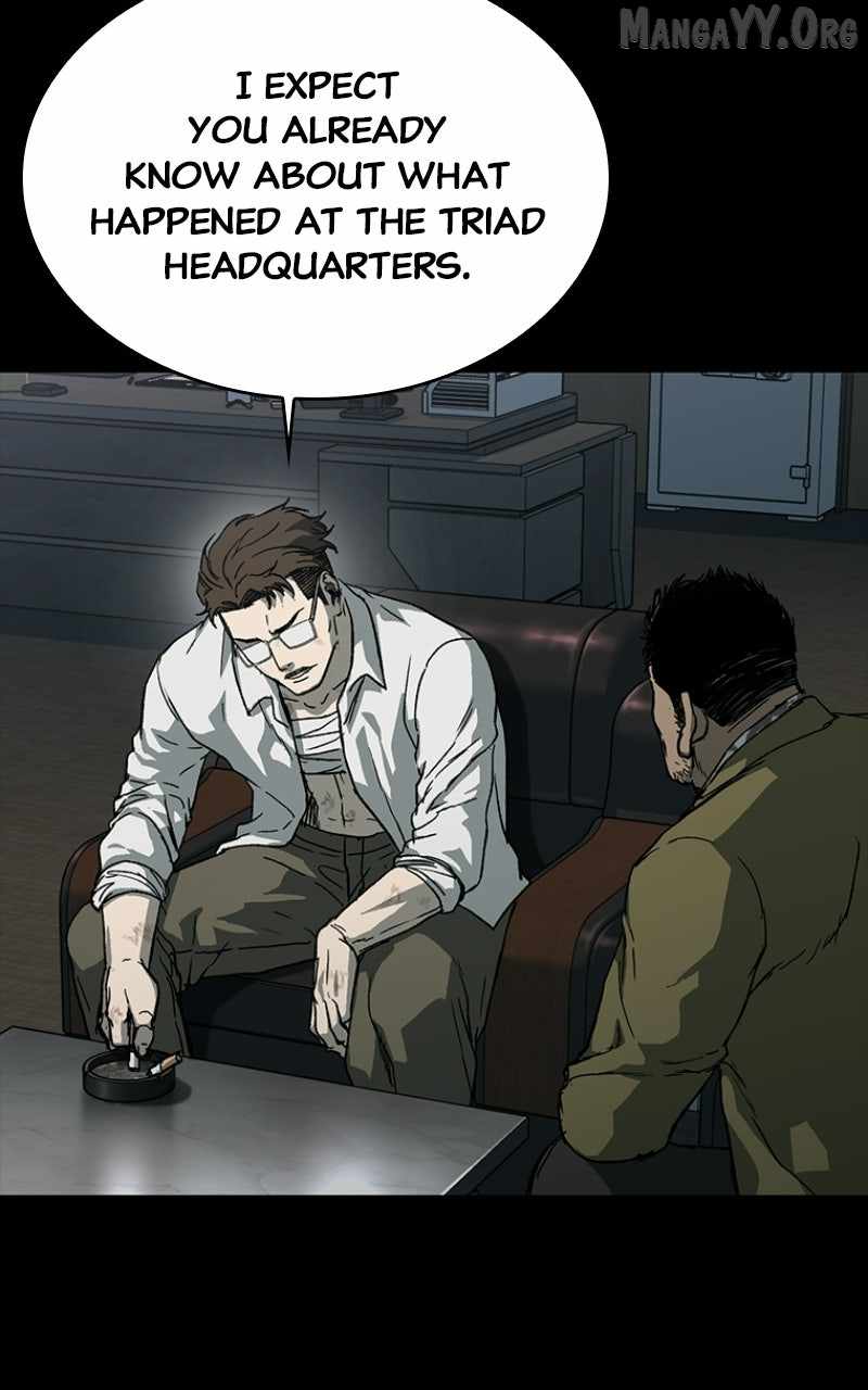 Read Nine Dragons_ COPÓKA Manga Online