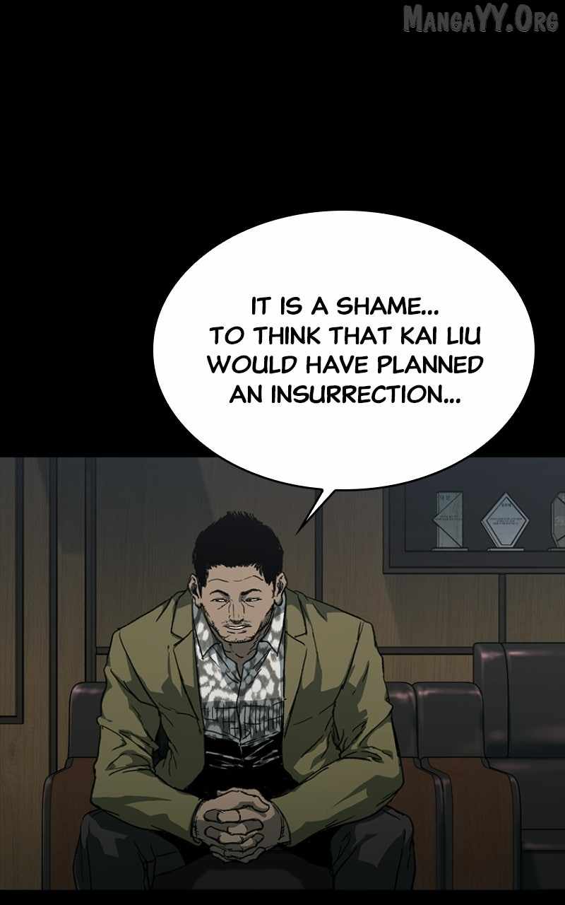 Read Nine Dragons_ COPÓKA Manga Online