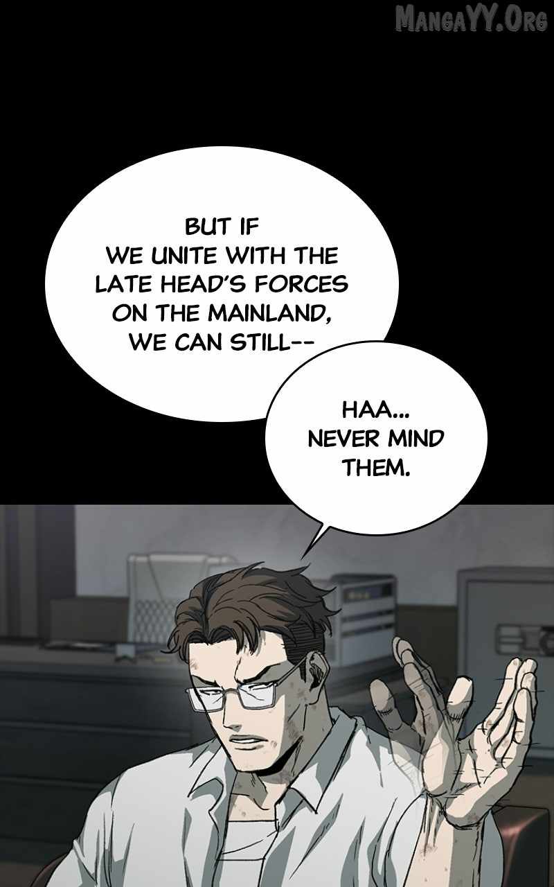 Read Nine Dragons_ COPÓKA Manga Online