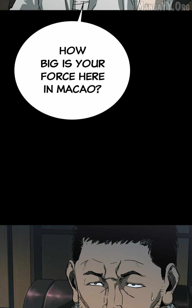 Read Nine Dragons_ COPÓKA Manga Online