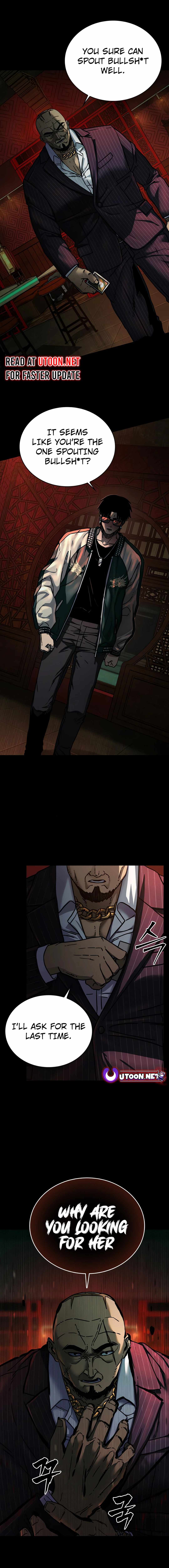 Read Nine Dragons_ COPÓKA Manga Online