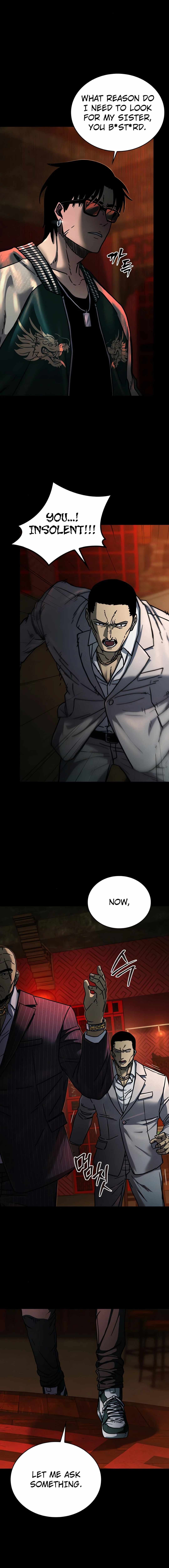 Read Nine Dragons_ COPÓKA Manga Online