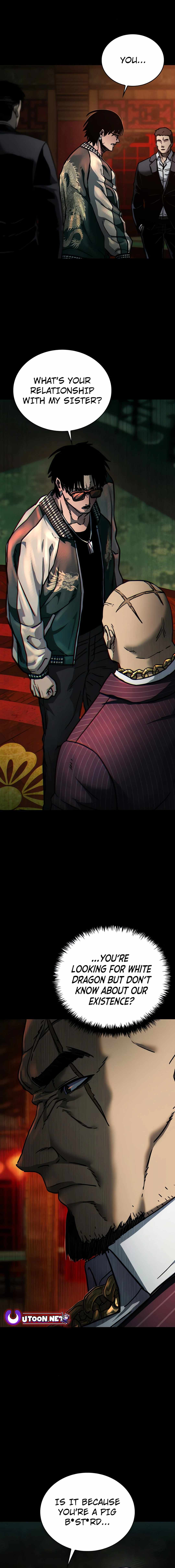 Read Nine Dragons_ COPÓKA Manga Online