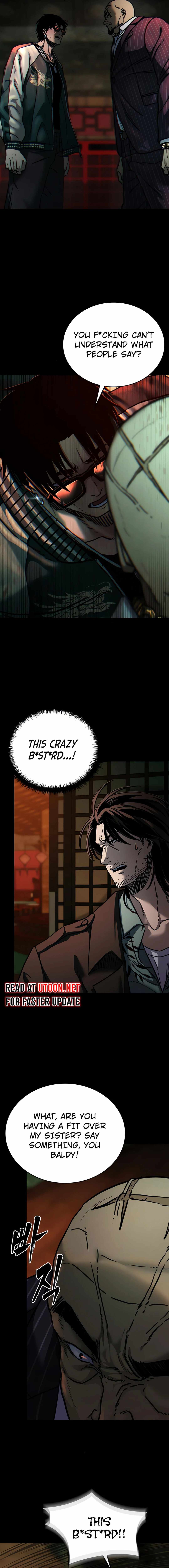 Read Nine Dragons_ COPÓKA Manga Online