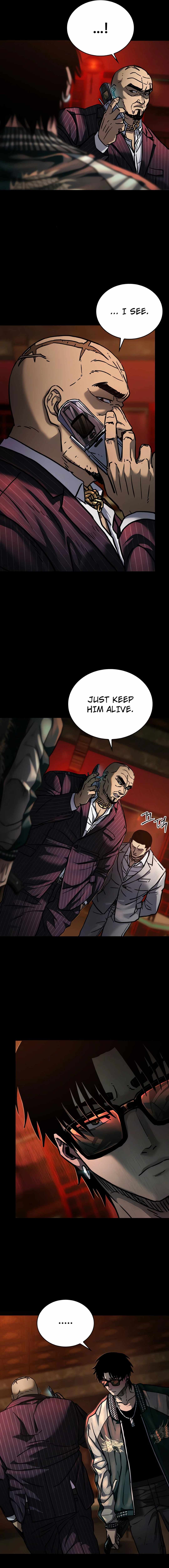 Read Nine Dragons_ COPÓKA Manga Online