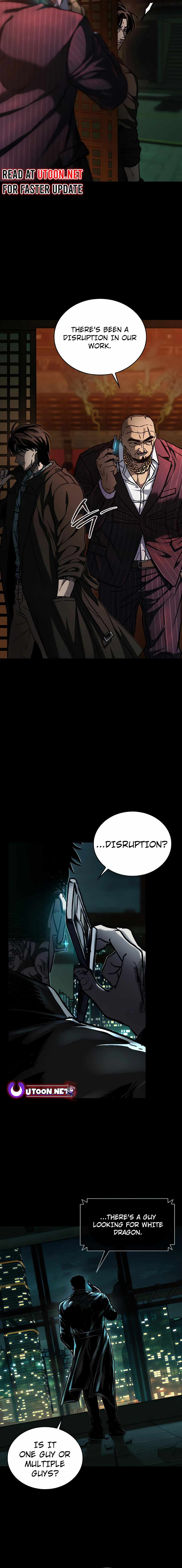 Read Nine Dragons_ COPÓKA Manga Online