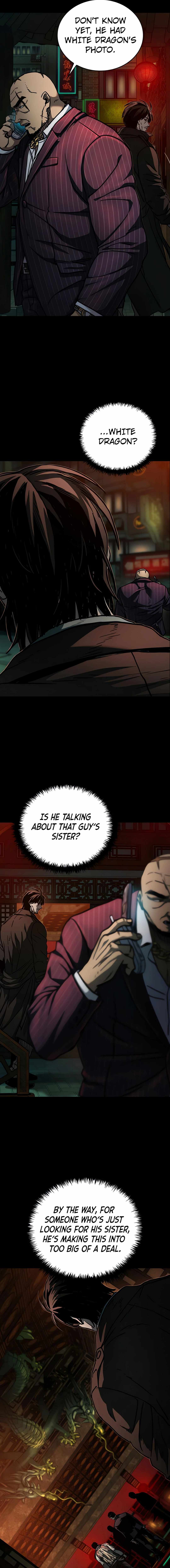 Read Nine Dragons_ COPÓKA Manga Online