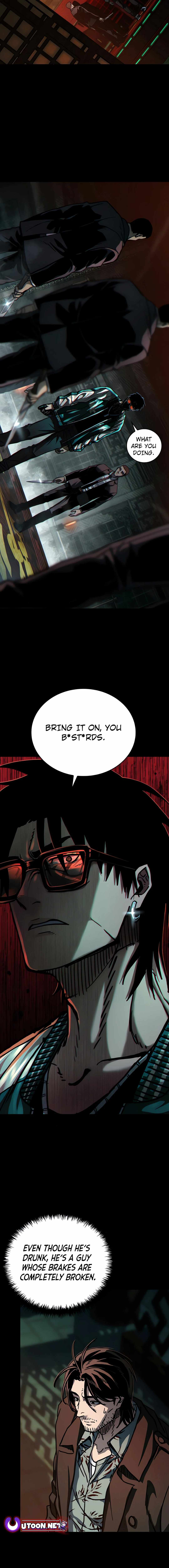 Read Nine Dragons_ COPÓKA Manga Online