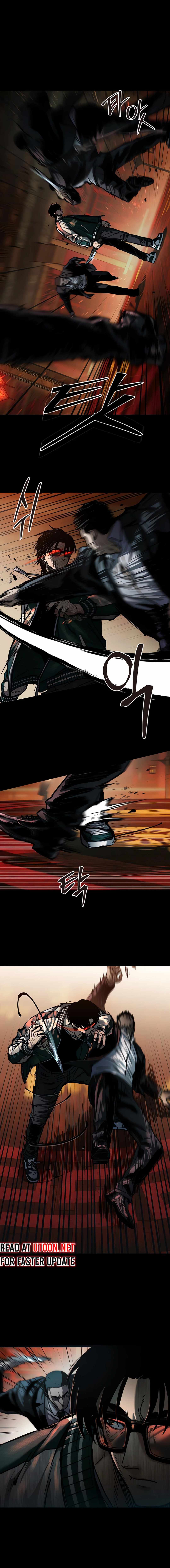 Read Nine Dragons_ COPÓKA Manga Online