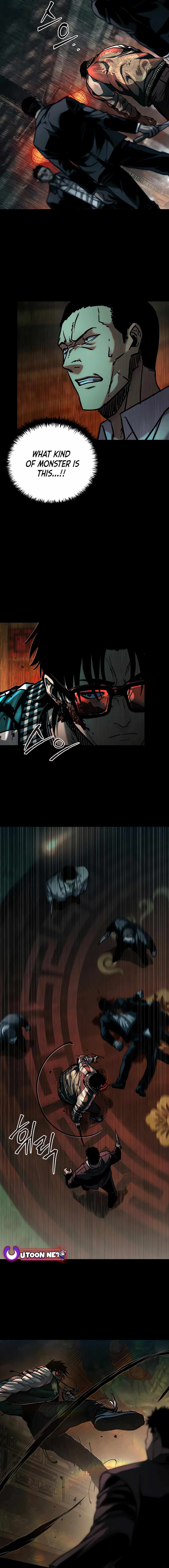 Read Nine Dragons_ COPÓKA Manga Online