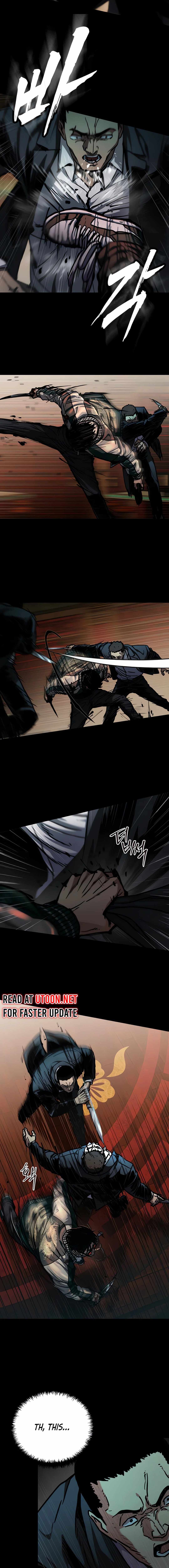 Read Nine Dragons_ COPÓKA Manga Online