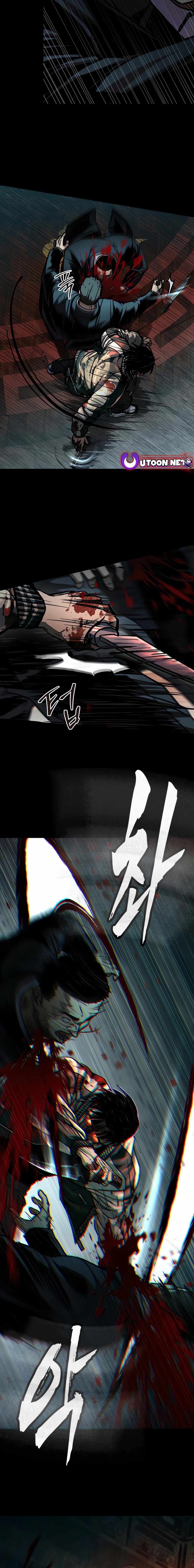 Read Nine Dragons_ COPÓKA Manga Online