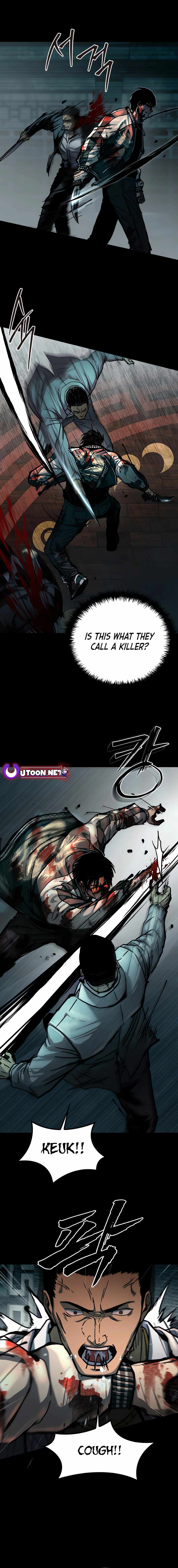 Read Nine Dragons_ COPÓKA Manga Online