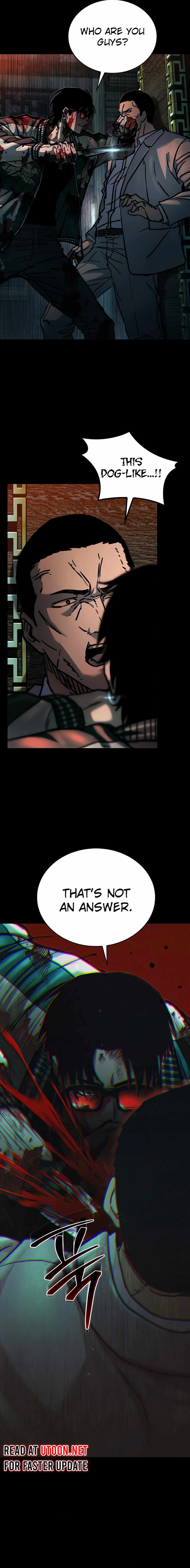 Read Nine Dragons_ COPÓKA Manga Online