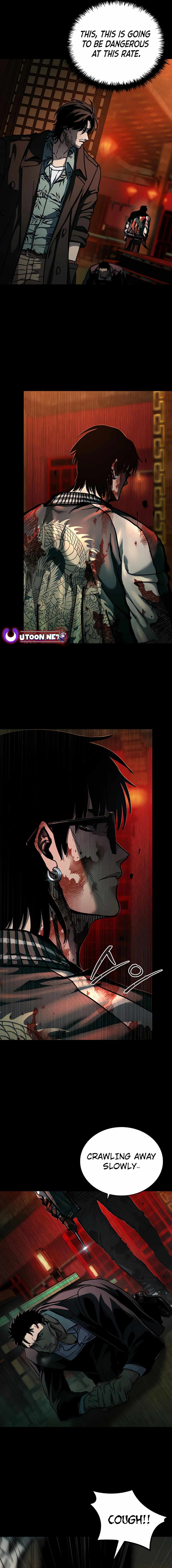 Read Nine Dragons_ COPÓKA Manga Online