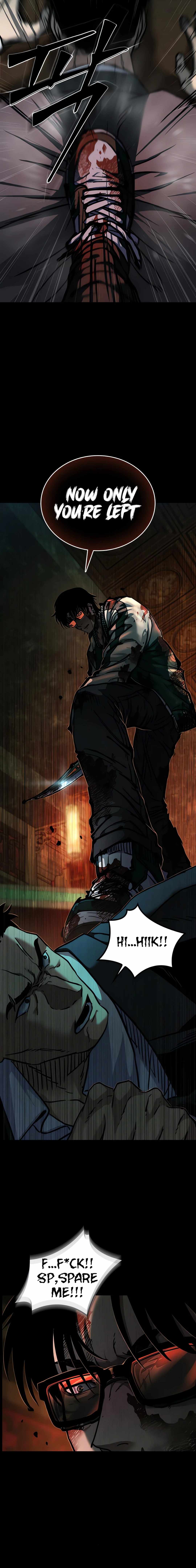 Read Nine Dragons_ COPÓKA Manga Online