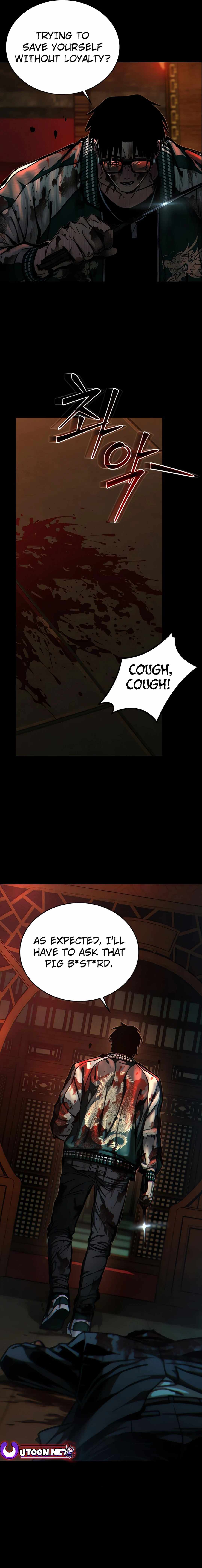 Read Nine Dragons_ COPÓKA Manga Online