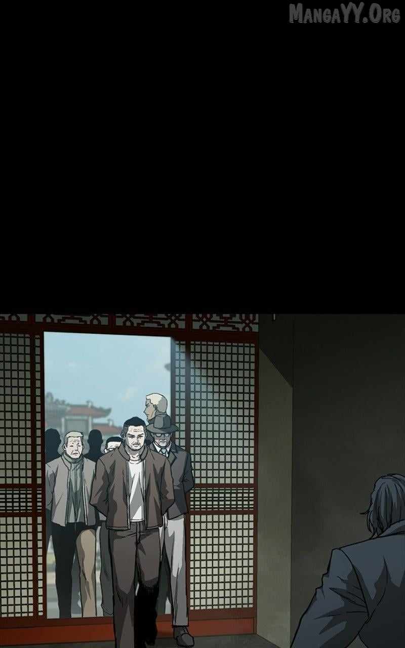 Read Nine Dragons_ COPÓKA Manga Online