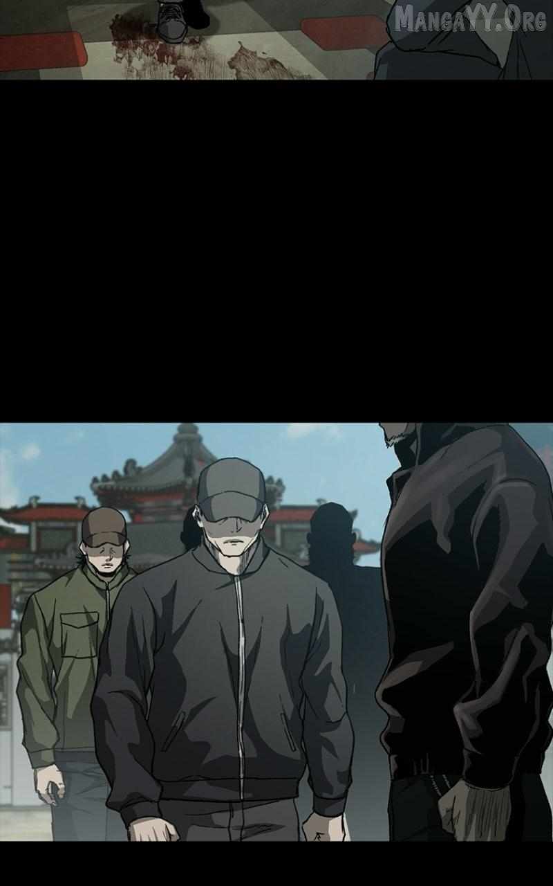 Read Nine Dragons_ COPÓKA Manga Online