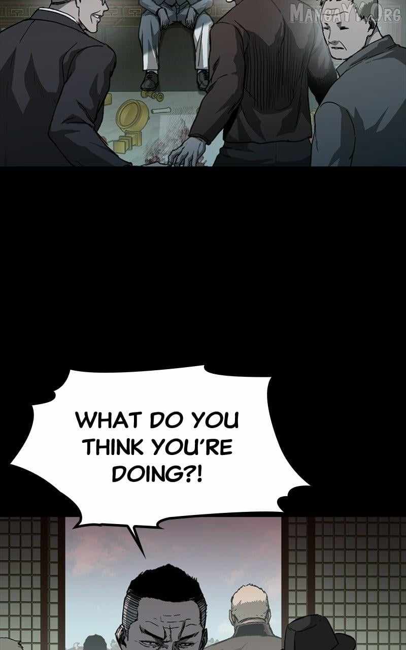 Read Nine Dragons_ COPÓKA Manga Online