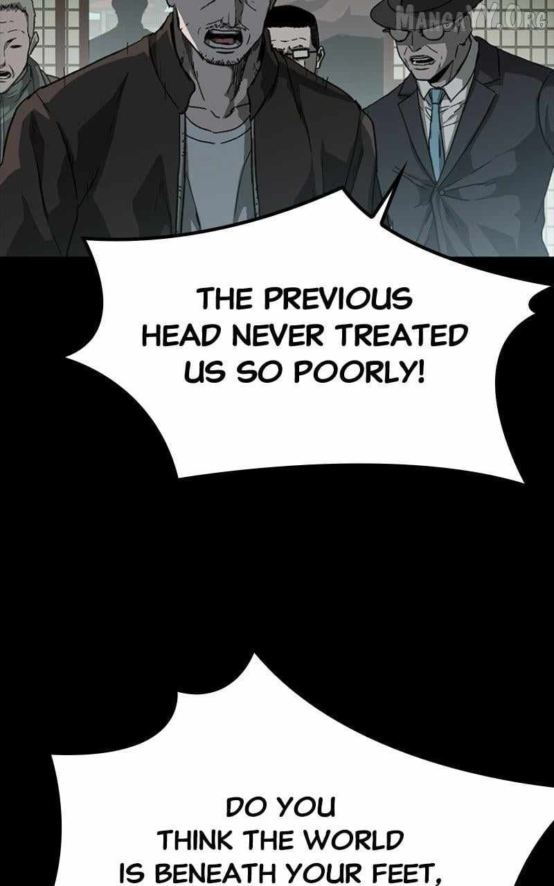 Read Nine Dragons_ COPÓKA Manga Online