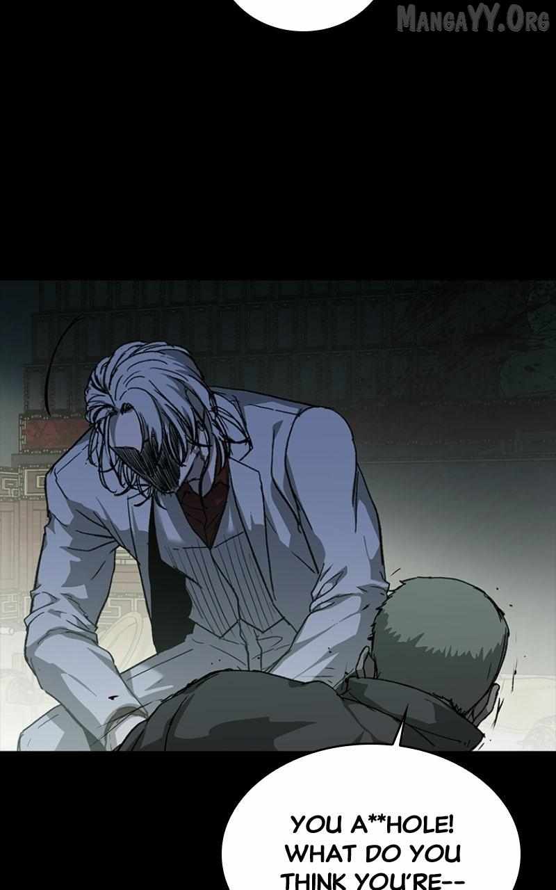 Read Nine Dragons_ COPÓKA Manga Online