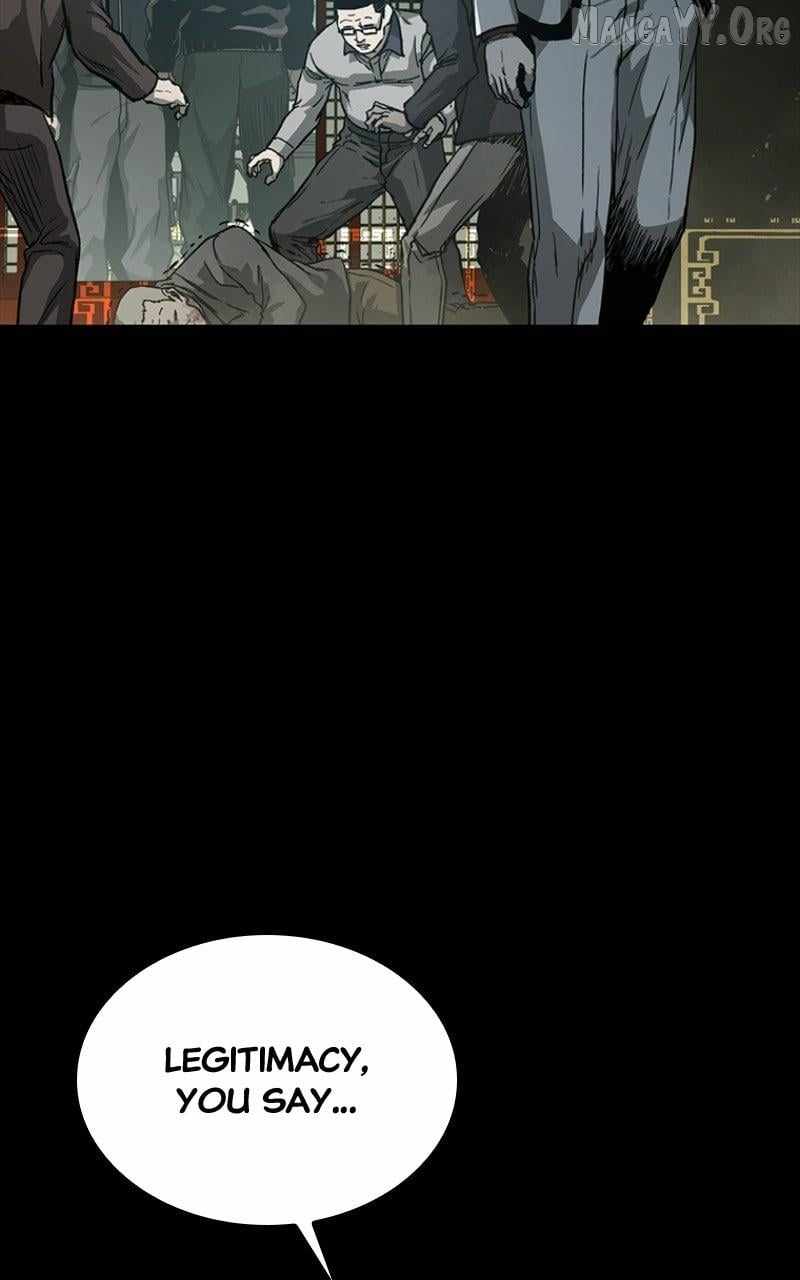 Read Nine Dragons_ COPÓKA Manga Online