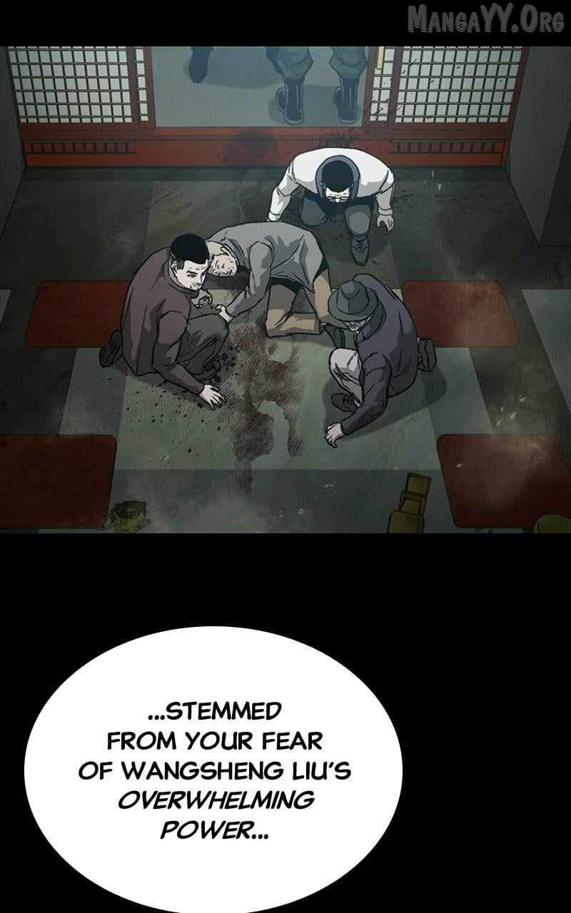 Read Nine Dragons_ COPÓKA Manga Online