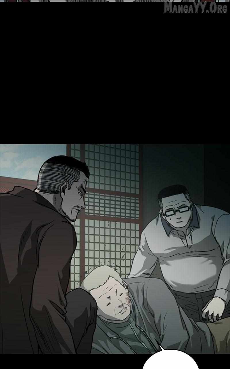 Read Nine Dragons_ COPÓKA Manga Online