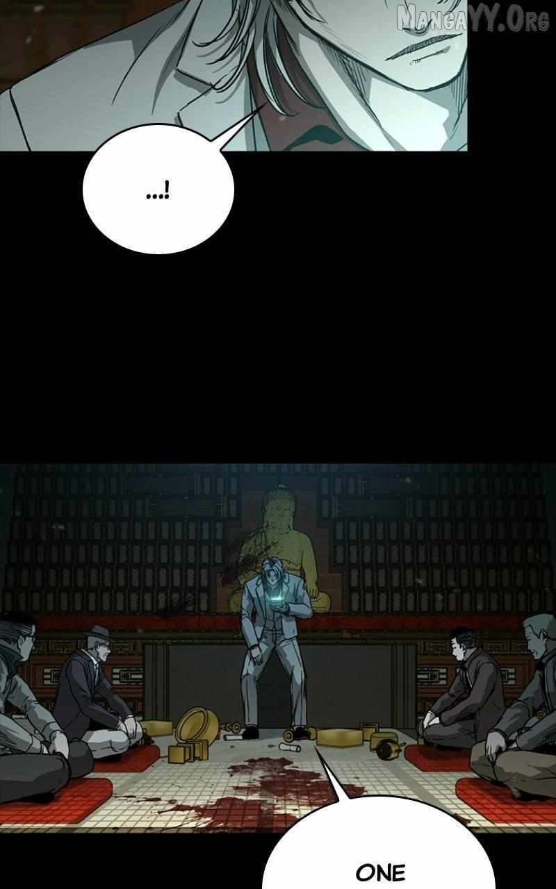 Read Nine Dragons_ COPÓKA Manga Online