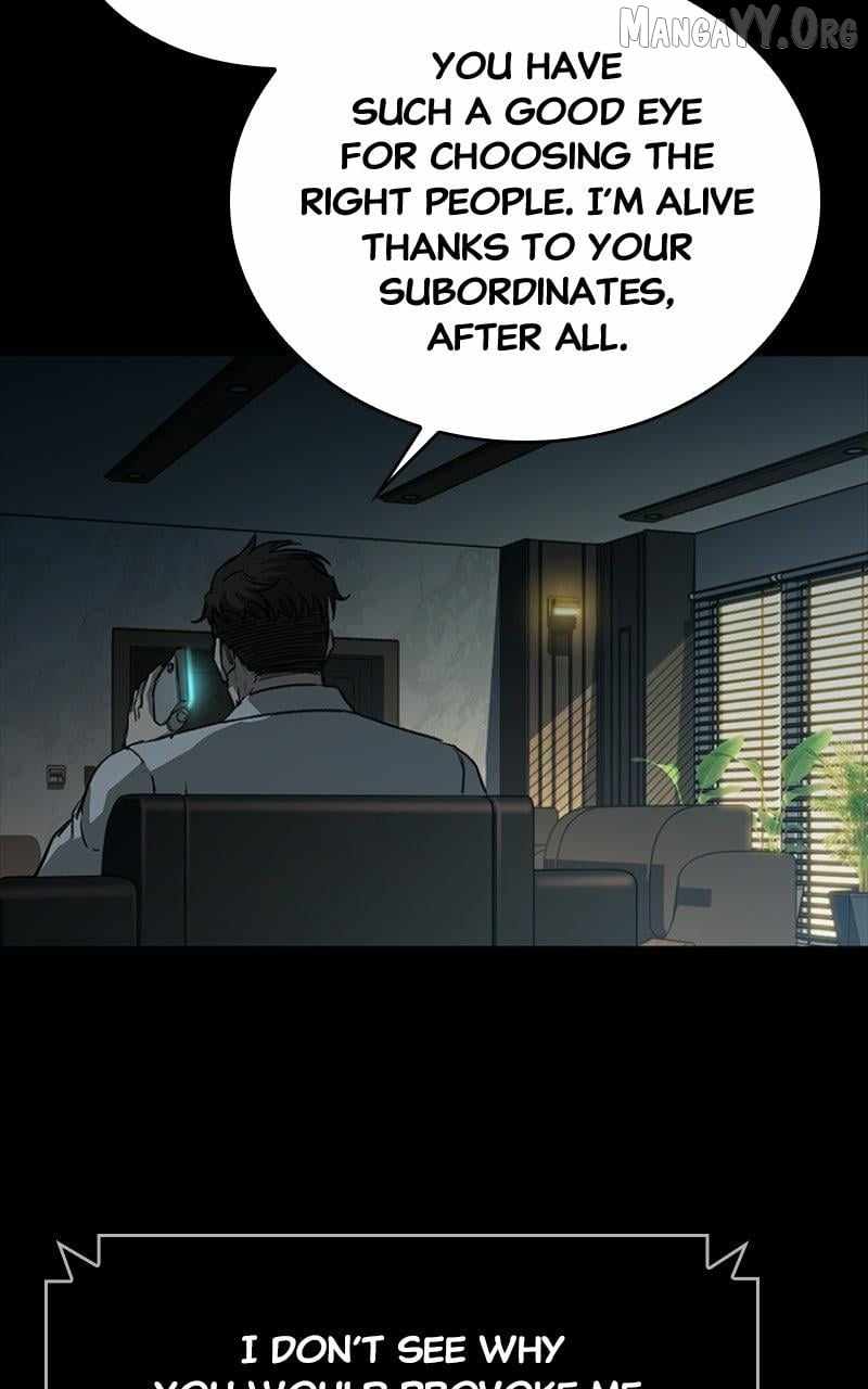 Read Nine Dragons_ COPÓKA Manga Online