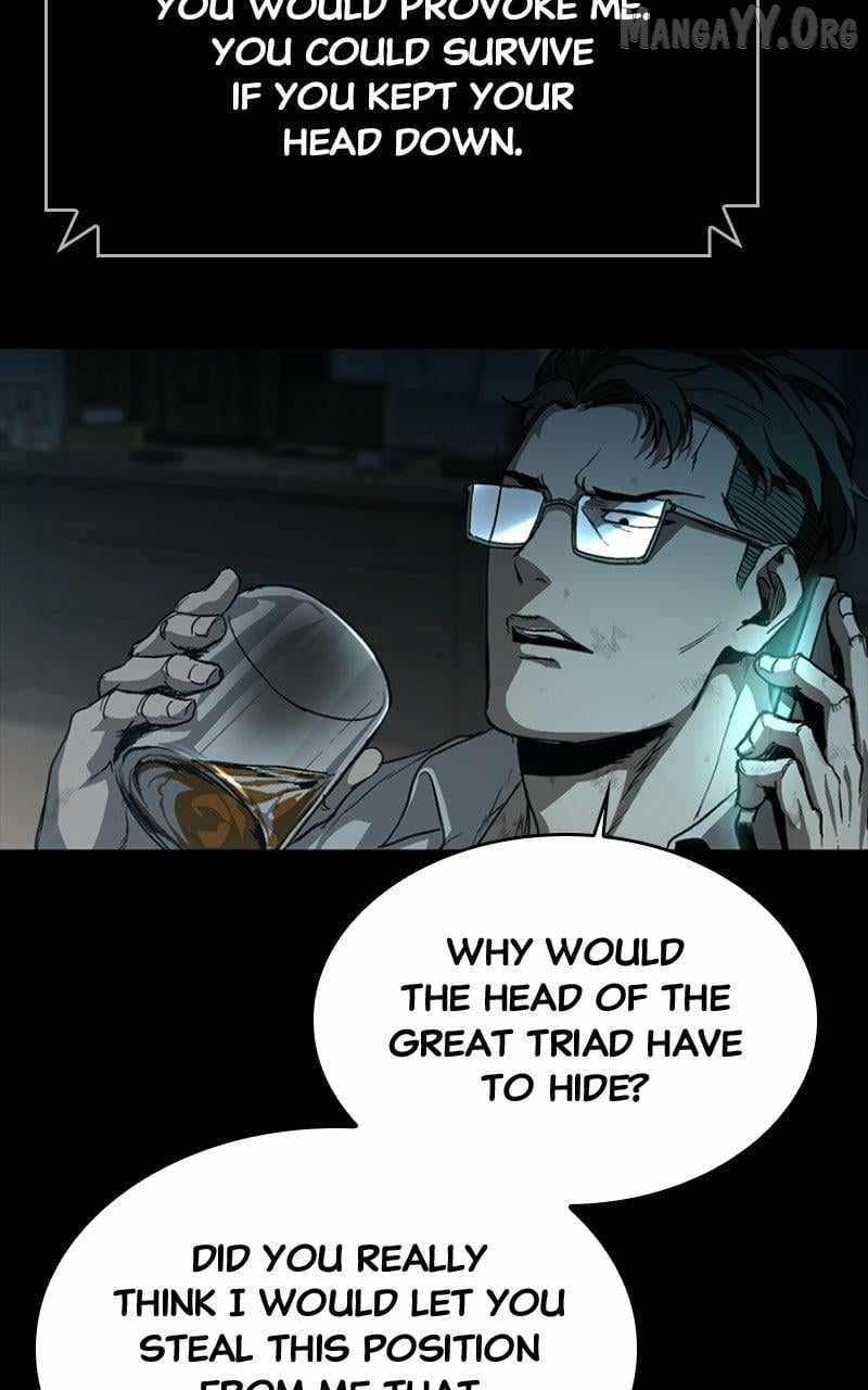 Read Nine Dragons_ COPÓKA Manga Online