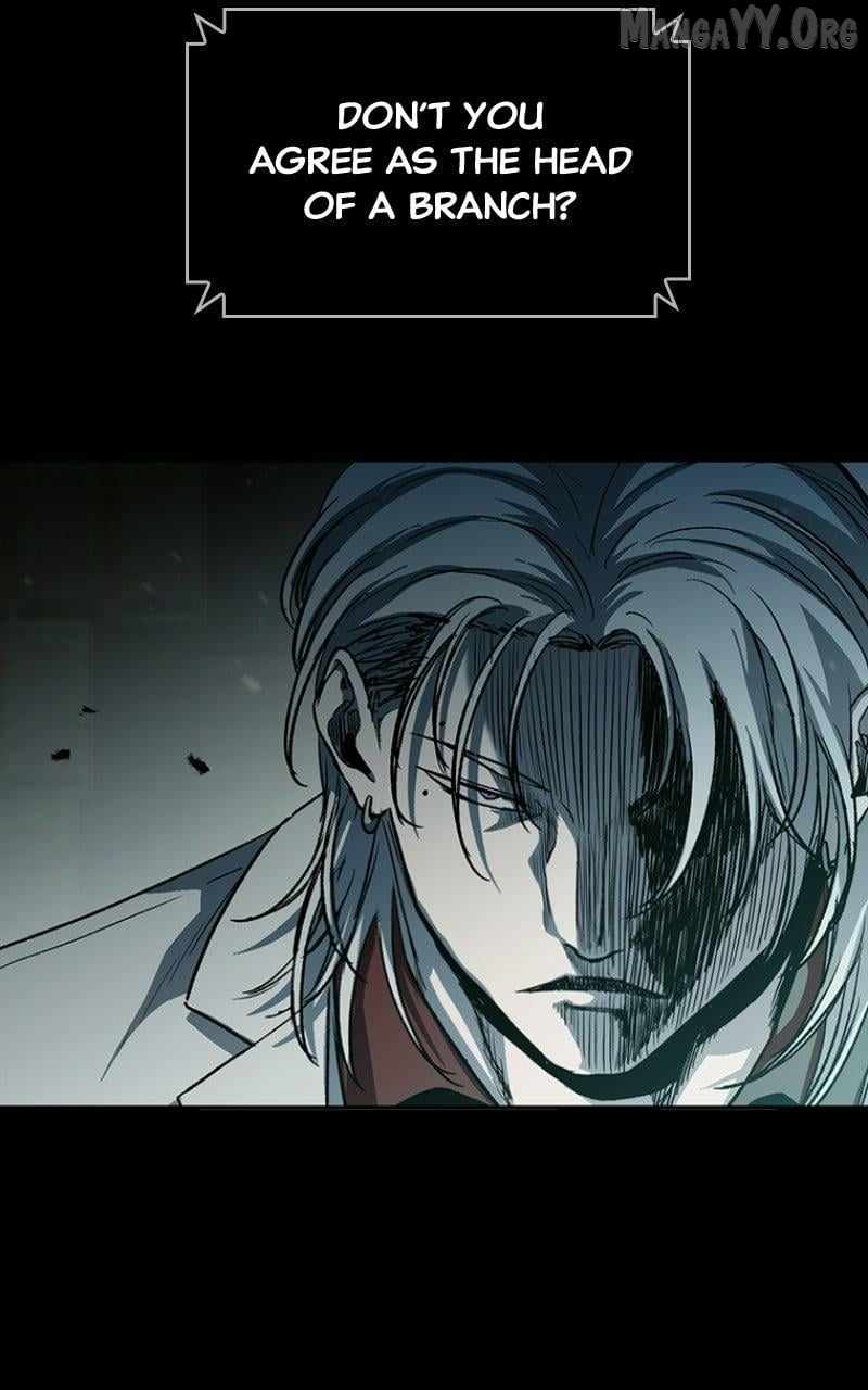 Read Nine Dragons_ COPÓKA Manga Online