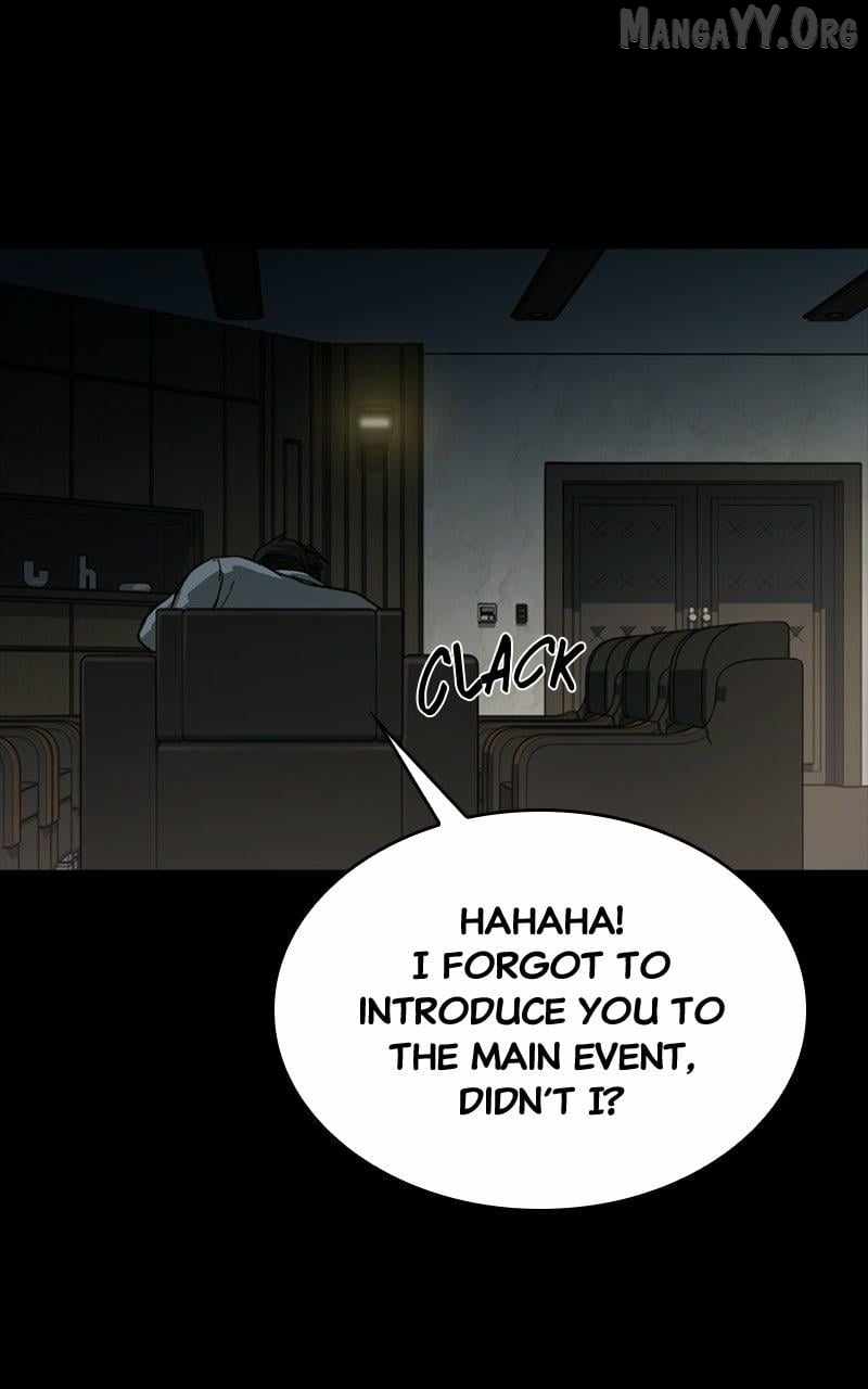 Read Nine Dragons_ COPÓKA Manga Online